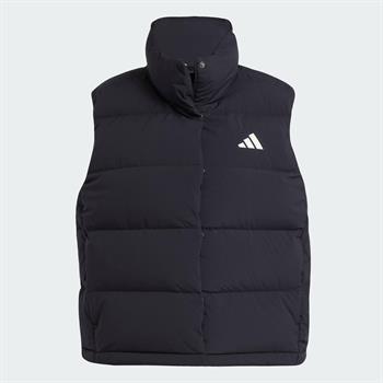 adidas Helionic Climawarm Relaxed Down Kadın Yelek