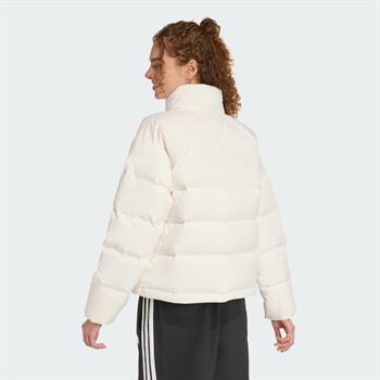 adidas Helionic Climawarm Relaxed Down Kadın Mont