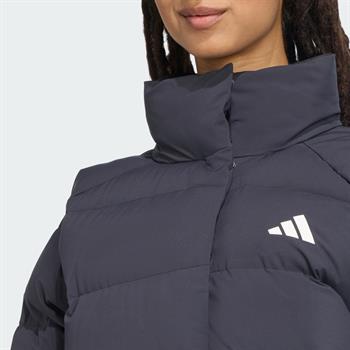 adidas Helionic Climawarm Relaxed Kadın Mont