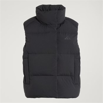 adidas Helionic Dowm Puffer Kadın Yelek