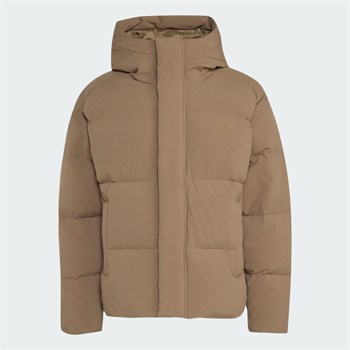 adidas Helionic Down Puffer Erkek Mont