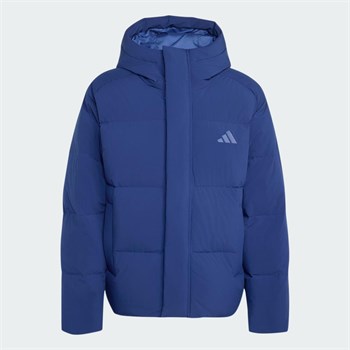 adidas Helionic Down Puffer Erkek Mont
