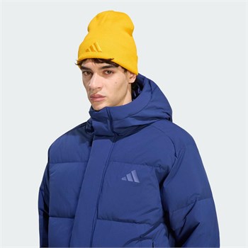 adidas Helionic Down Puffer Erkek Mont