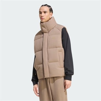 adidas Helionic Down Puffer Erkek Yelek