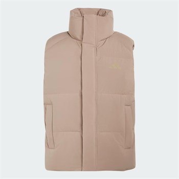 adidas Helionic Down Puffer Erkek Yelek