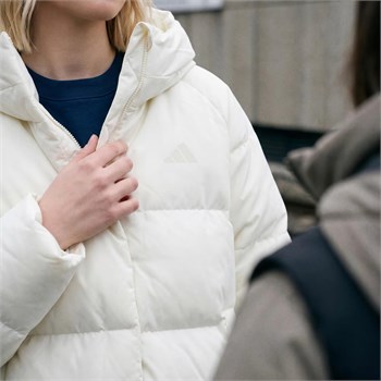 adidas Helionic Down Puffer Kadın Mont