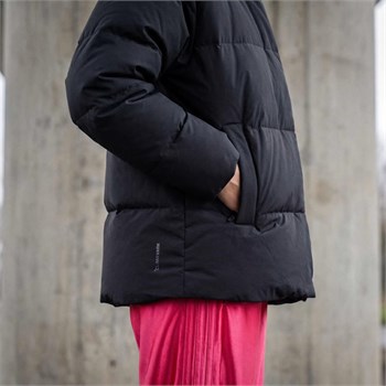adidas Helionic Down Puffer Kadın Mont