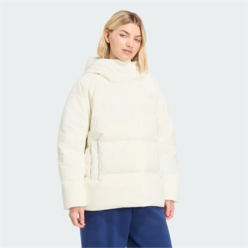 adidas Helionic Down Puffer Kadın Mont