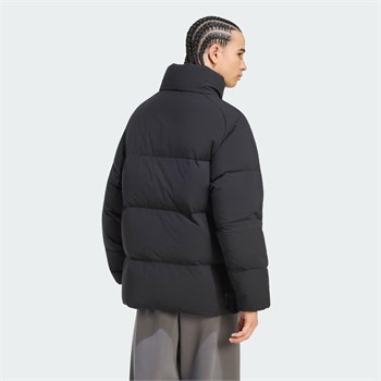 adidas Helionic Down Puffer Mid-Length Erkek Mont