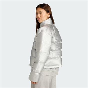 adidas Helionic Holiday Climawarm Down Kadın Mont