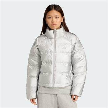 adidas Helionic Holiday Climawarm Down Kadın Mont