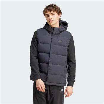 adidas Helionic Hooded Down Erkek Yelek