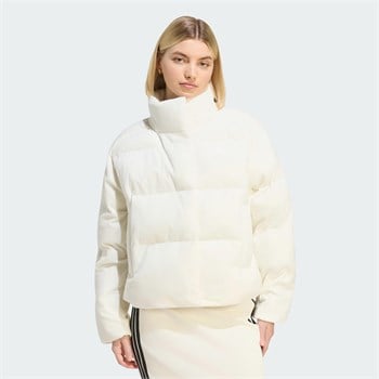 adidas Helionic Puffer Kadın Mont