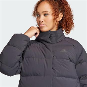 adidas Helonic Relaxed Kadın Mont