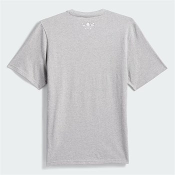adidas Henry Jones Stretch Tee Erkek Tişört