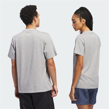adidas Henry Jones Stretch Tee Erkek Tişört