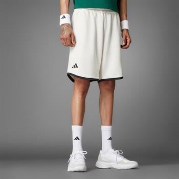 adidas Heritage Tennis Erkek Şort