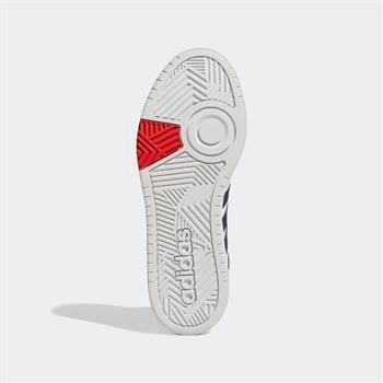 adidas Hoops 3.0 Mid Classic Vintage Erkek Günlük Spor Ayakkabı