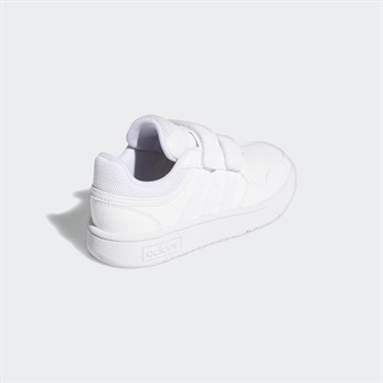 adidas Hoops 3.0 CF Çocuk Günlük Spor Ayakkabı