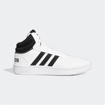 adidas Hoops 3.0 Mid Classic Vintage Erkek Günlük Spor Ayakkabı