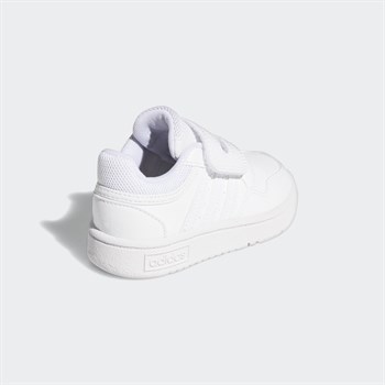 adidas Hoops 3.0 CF Çocuk Günlük Spor Ayakkabı