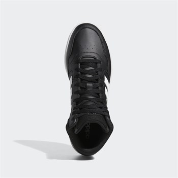 adidas Hoops 3.0 Mid Classic Vintage Erkek Günlük Spor Ayakkabı