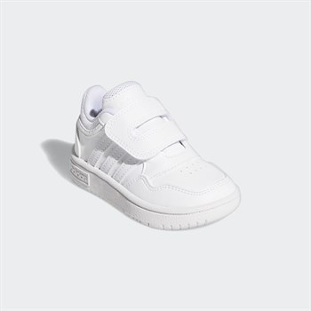 adidas Hoops 3.0 CF Çocuk Günlük Spor Ayakkabı