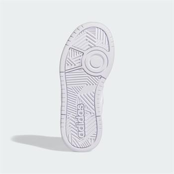 adidas Hoops 3.0 Bold Çocuk Günlük Spor Ayakkabı