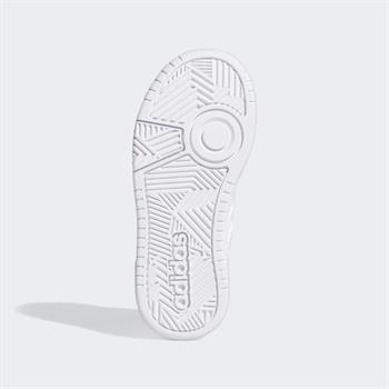 adidas Hoops 3.0 CF Çocuk Günlük Spor Ayakkabı
