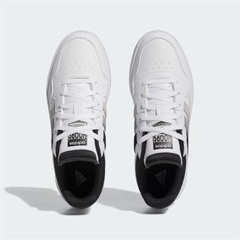 adidas Hoops 3.0 Low Classic Vintage Kadın Günlük Spor Ayakkabı