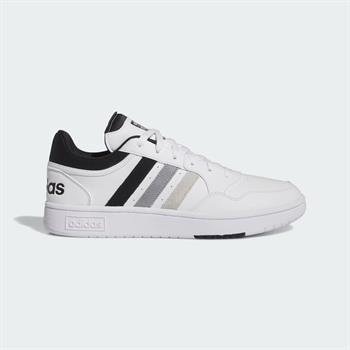 adidas Hoops 3.0 Low Classic Vintage Kadın Günlük Spor Ayakkabı