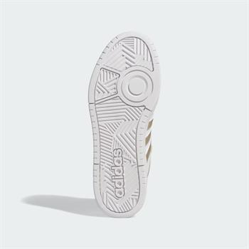 adidas Hoops 3.0 Bold Kadın Günlük Spor Ayakkabı