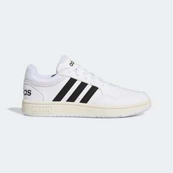 adidas Hoops 3.0 Low Classic Vintage Erkek Günlük Spor Ayakkabı