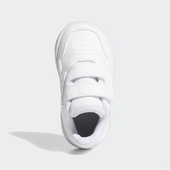 adidas Hoops 3.0 CF Çocuk Günlük Spor Ayakkabı