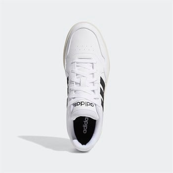 adidas Hoops 3.0 Low Classic Vintage Erkek Günlük Spor Ayakkabı