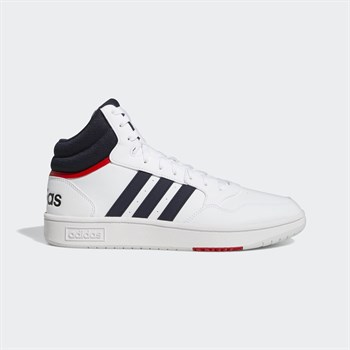 adidas Hoops 3.0 Mid Classic Vintage Erkek Günlük Spor Ayakkabı