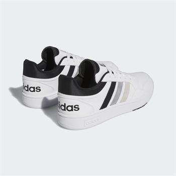 adidas Hoops 3.0 Low Classic Vintage Kadın Günlük Spor Ayakkabı