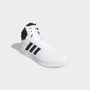adidas Hoops 3.0 Mid Classic Vintage Erkek Günlük Spor Ayakkabı