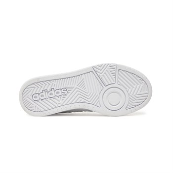adidas Hoops 3.0 Kadın Günlük Spor Ayakkabı
