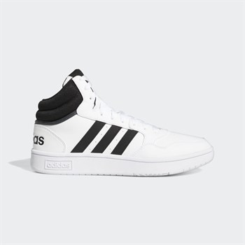 adidas Hoops 3.0 Mid Classic Vintage Erkek Günlük Spor Ayakkabı
