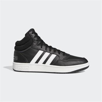 adidas Hoops 3.0 Mid Classic Vintage Erkek Günlük Spor Ayakkabı