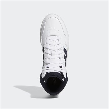 adidas Hoops 3.0 Mid Classic Vintage Erkek Günlük Spor Ayakkabı