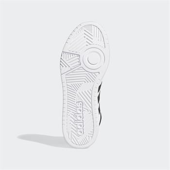 adidas Hoops 3.0 Mid Classic Vintage Erkek Günlük Spor Ayakkabı