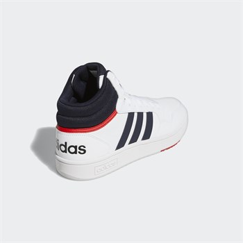 adidas Hoops 3.0 Mid Classic Vintage Erkek Günlük Spor Ayakkabı