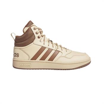 adidas Hoops 3 Mid Erkek Günlük Spor Ayakkabı