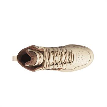adidas Hoops 3 Mid Erkek Günlük Spor Ayakkabı