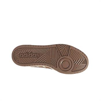 adidas Hoops 3 Mid Erkek Günlük Spor Ayakkabı