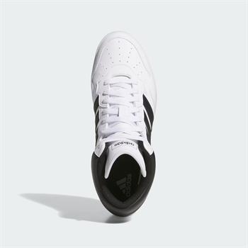 adidas Hoops 4.0 Mid Erkek Günlük Spor Ayakkabı