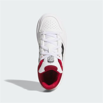 adidas Hoops Classic EL C Çocuk Günlük Spor Ayakkabı