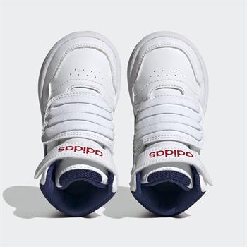 adidas Hoops Mid 3.0 Çocuk Günlük Spor Ayakkabı